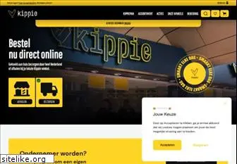 kippie.nl