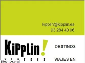 kipplin.es