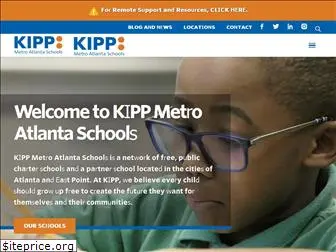 kippmetroatlanta.org