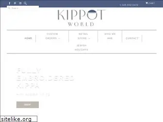kippotworld.com