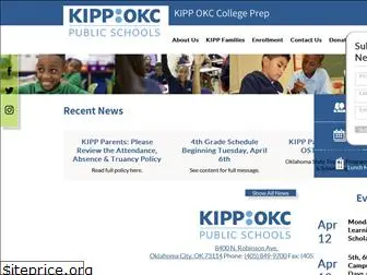 kippreach.org