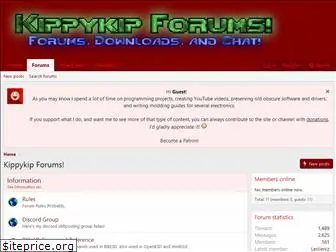 kippykip.com