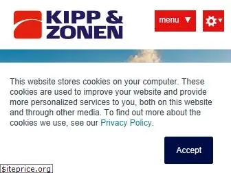 kippzonen.com