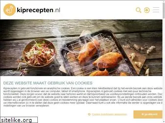 kiprecepten.nl