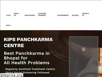 kips-panchkarma.com