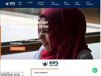kipscss.com