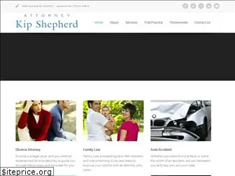 kipshepherd.com