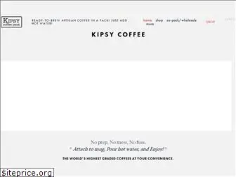 kipsycoffee.com