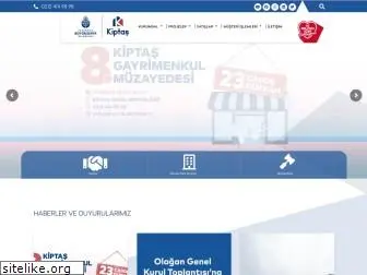 kiptas.com.tr