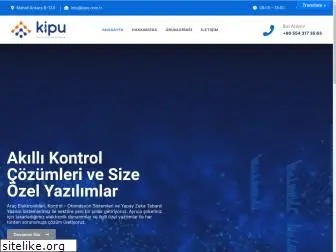 kipu.com.tr