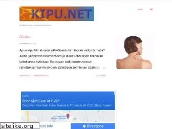 kipu.net