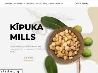 kipukamills.com