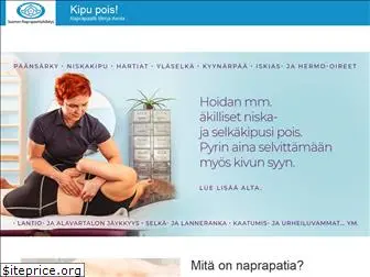 kipupois.fi