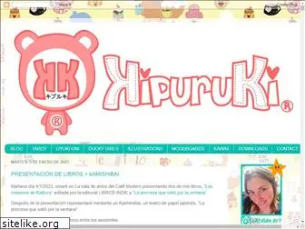 kipuruki.com