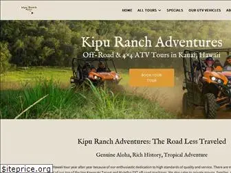 kiputours.com