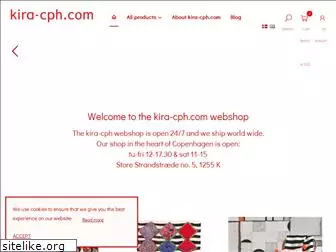 kira-cph.com