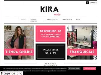 kira-moda.com