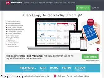 kiracitakip.com