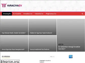 kiraciyaev.com