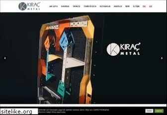 kiracmetal.com