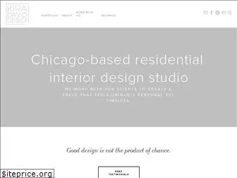 kiradaviddesign.com