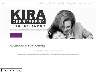 kiraderryberryphotography.com