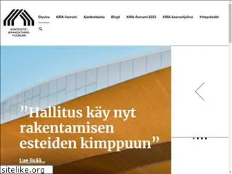 kirafoorumi.fi