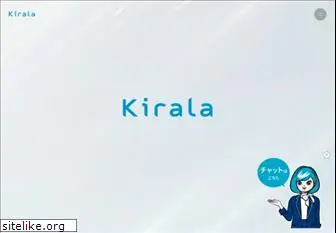 kirala.jp