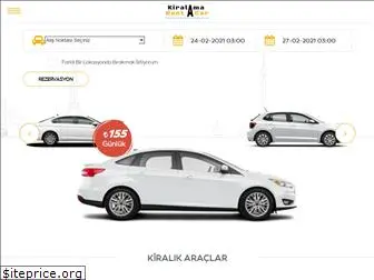 kiralamarentacar.com