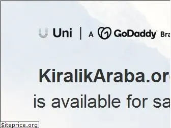 kiralikaraba.org