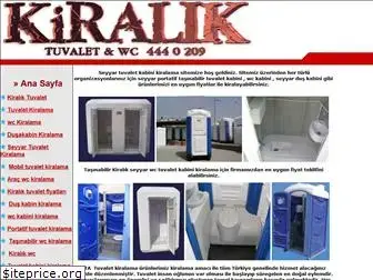 kiraliktuvalet.net