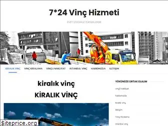kiralikvinc724.com
