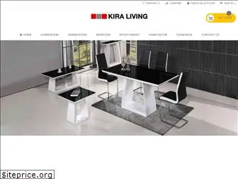 kiraliving.com