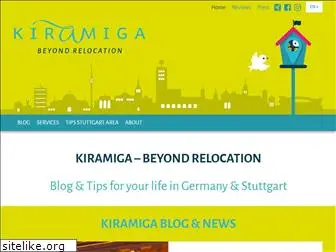 kiramiga.com