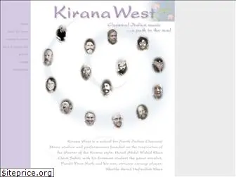 kiranawest.com