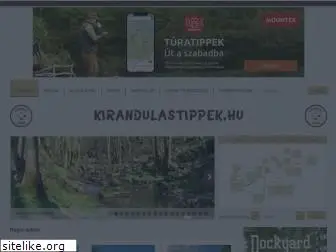 kirandulastippek.hu