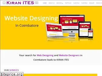 kiranites.com