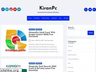 kiranpc.com