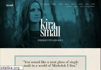 kirasmall.com