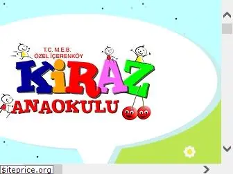 kirazanaokulu.com