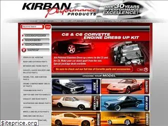 kirbanperformance.com