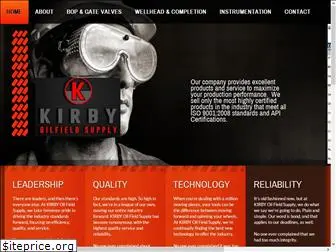 kirby-ofs.com