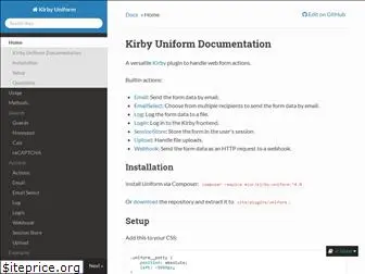 kirby-uniform.readthedocs.io