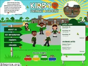 kirbyacademy.org