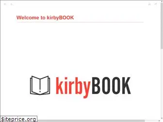 kirbybook.com