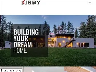 kirbyconstructionco.com