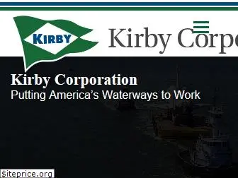 kirbycorp.com
