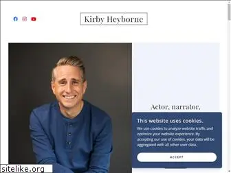 kirbyheyborne.com