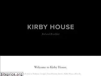 kirbyhouse.us