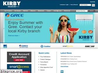 kirbyhvacr.com.au